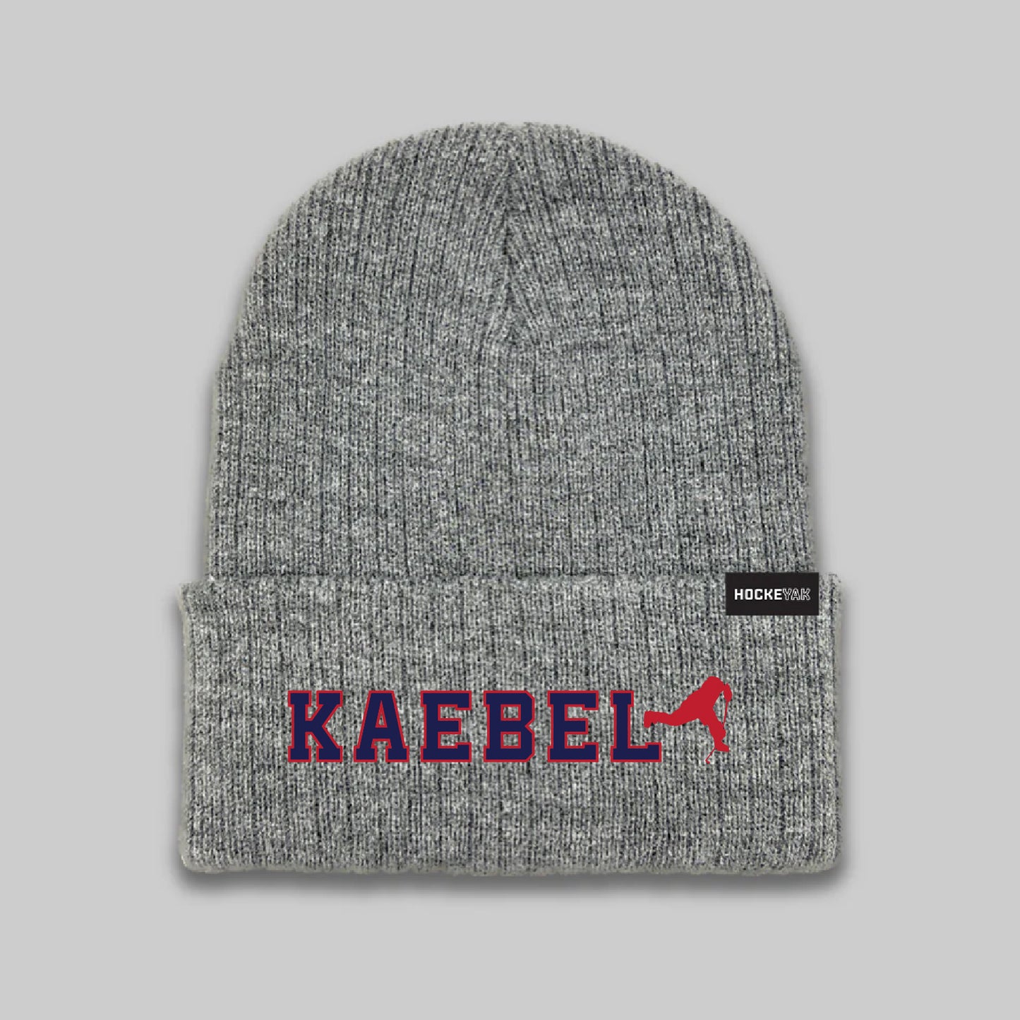 Kaebel Hockey Hockeyak Player Beanie