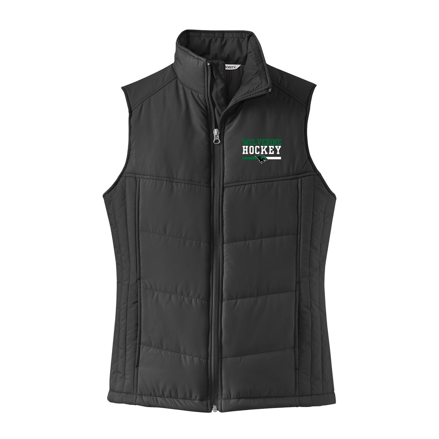'24-'25 Rock Ridge Womens Puffy Vest (2)
