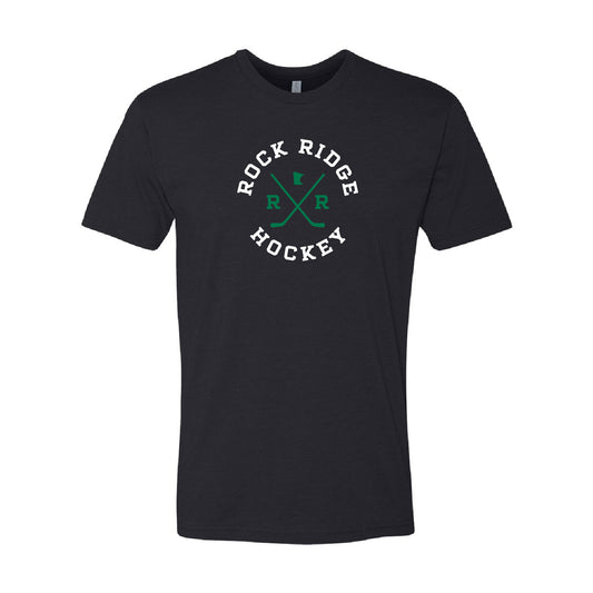 Rock Ridge Youth Fan Gear Soft Adult Tee