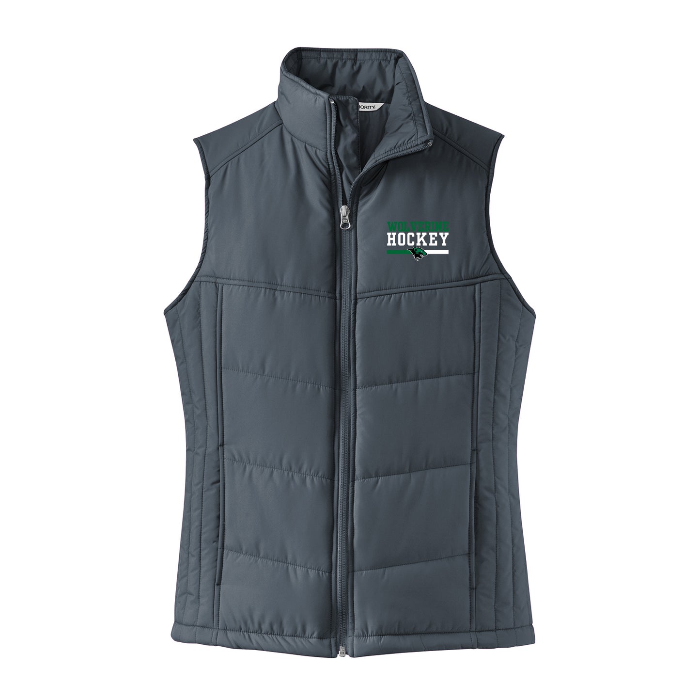 '24-'25 Rock Ridge Womens Puffy Vest (2)