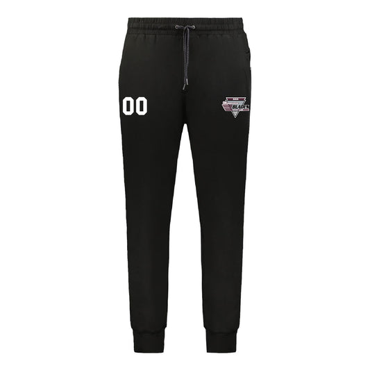 Minnesota Blades YOUTH Soft Knit Joggers