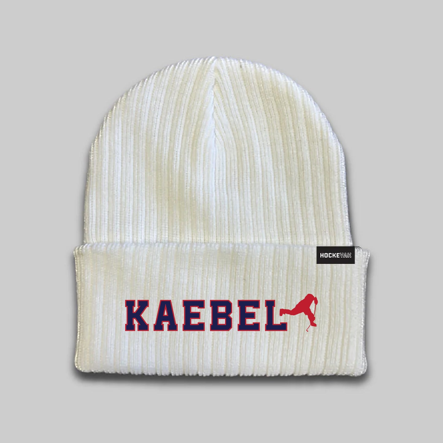 Kaebel Hockey Hockeyak Player Beanie