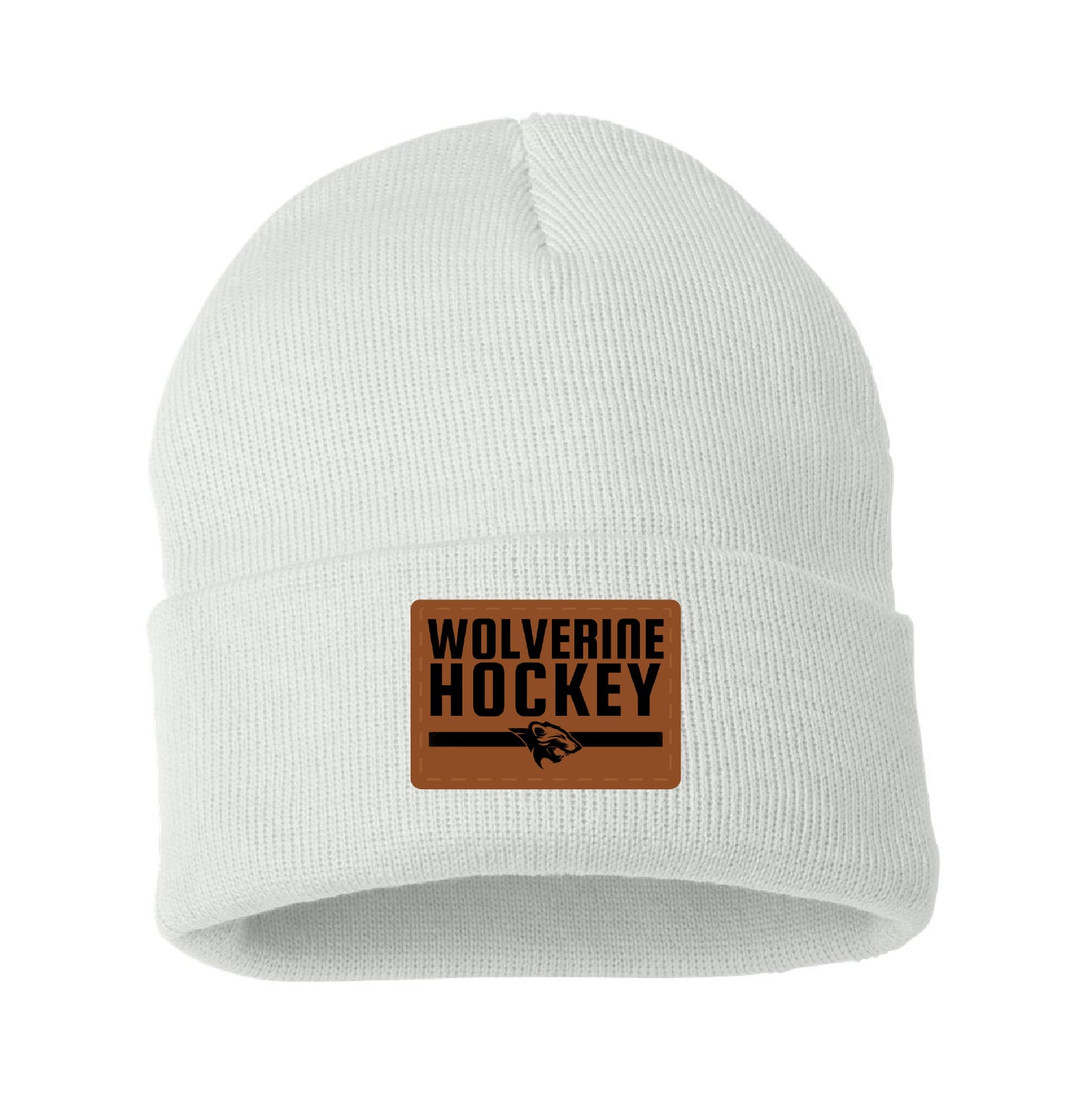 Rock Ridge Bantam B1 & B2 Solid Cuffed Beanie