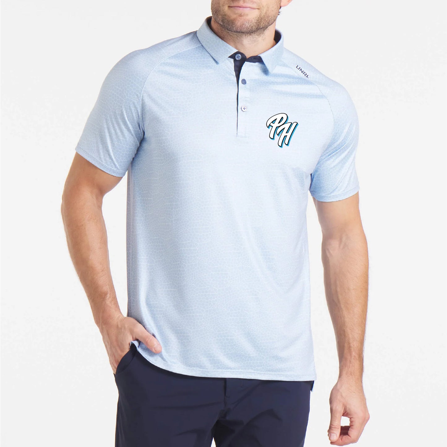 ProHybrid UNRL Cayman Polo