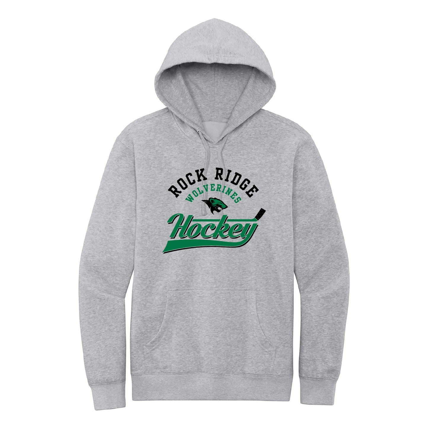 '24-'25 Rock Ridge Classic Hoodie