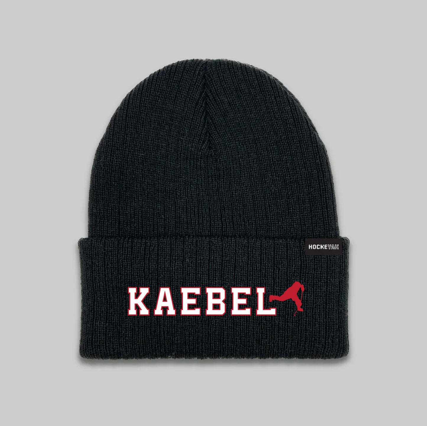 Kaebel Hockey Hockeyak Player Beanie