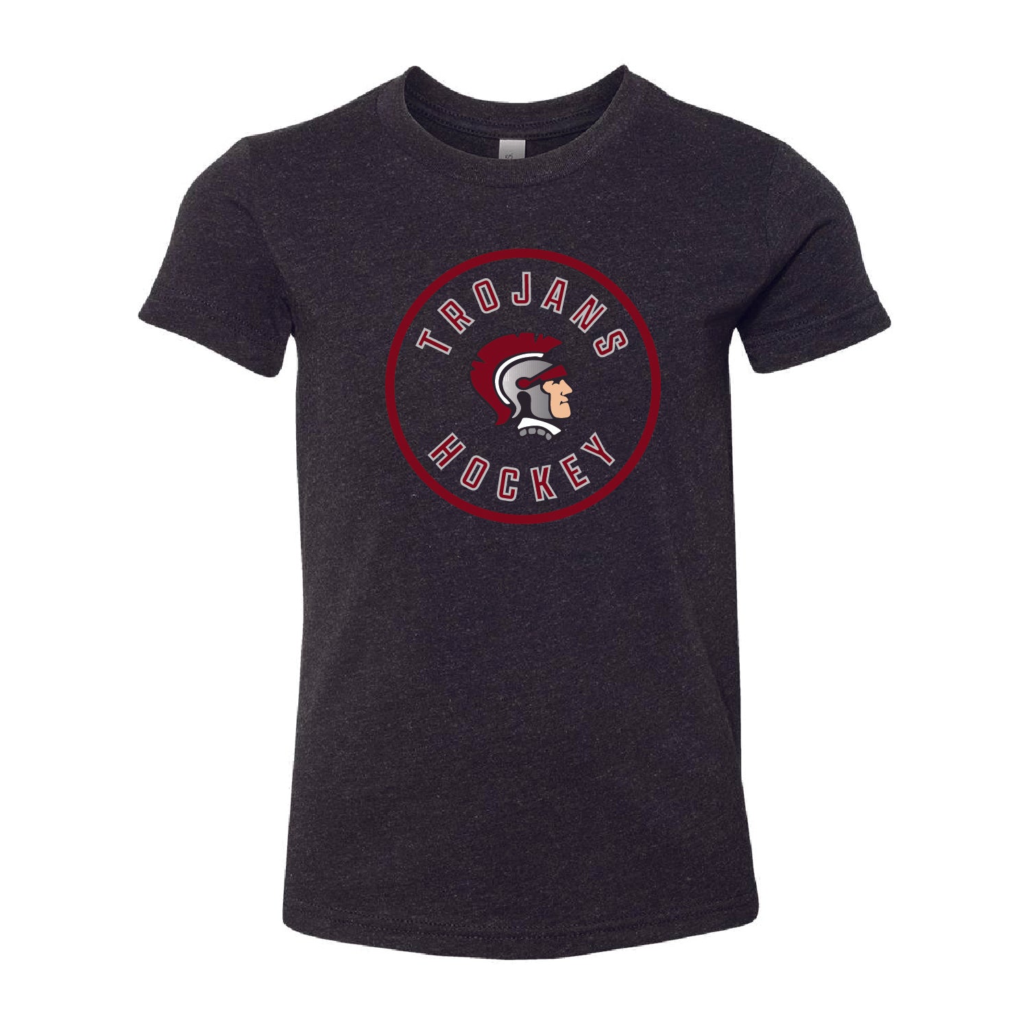 New Prague Hockey Youth CVC Jersey Tee