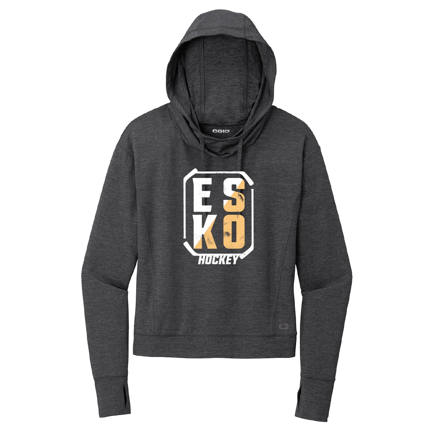 Esko Hockey OGIO® Women's Force Hoodie