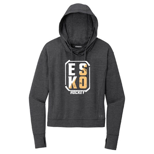 Esko Hockey OGIO® Women's Force Hoodie