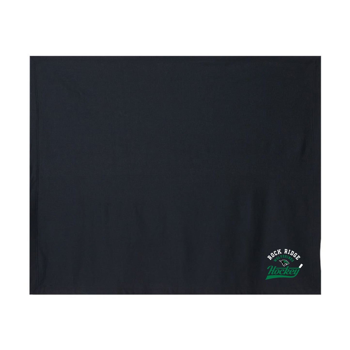'24-'25 Rock Ridge Heavy Blend Fleece Stadium Blanket