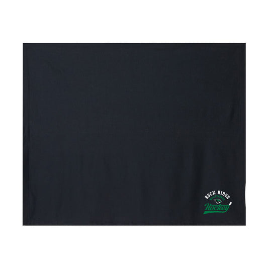 '24-'25 Rock Ridge Heavy Blend Fleece Stadium Blanket