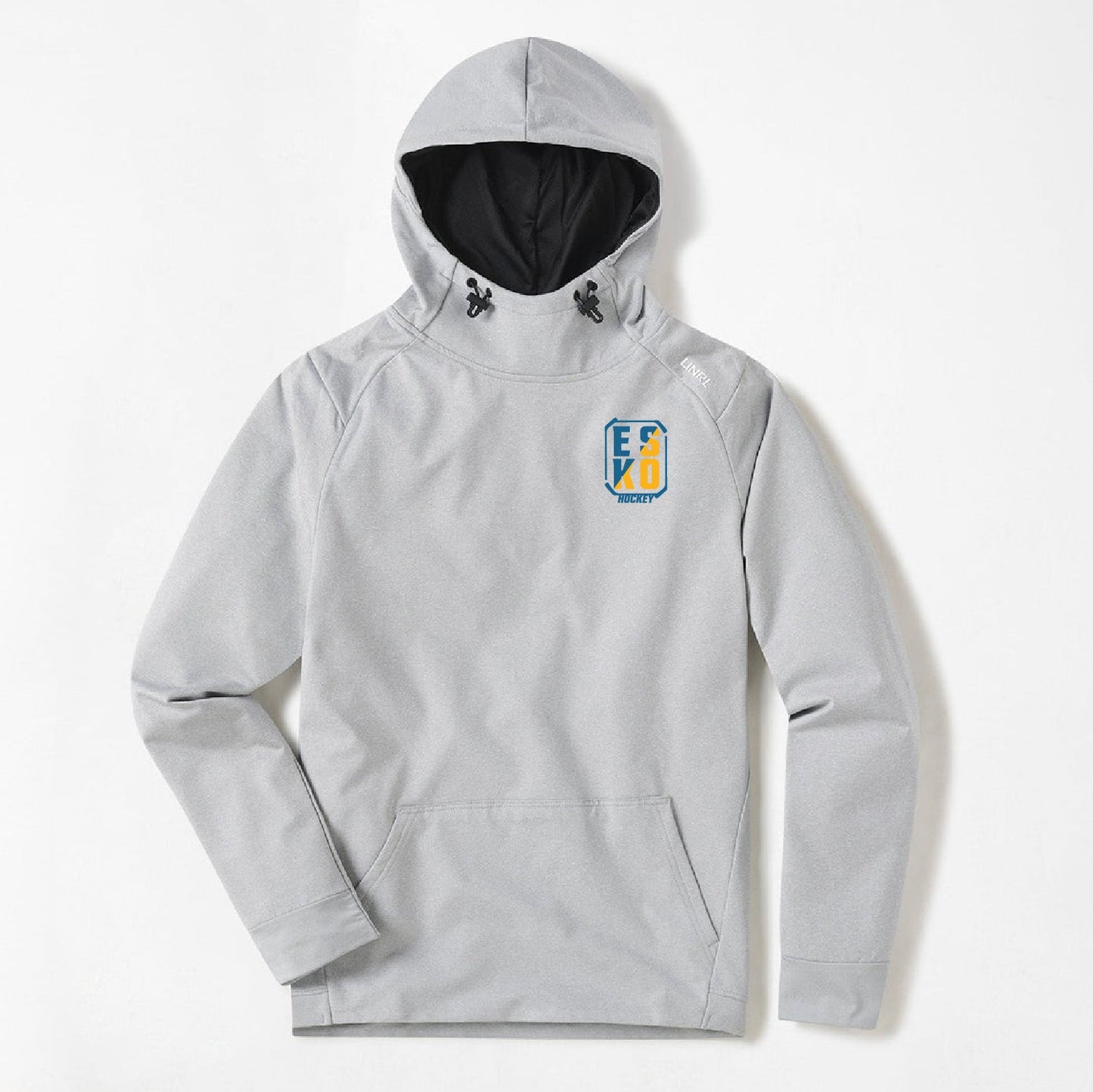 Esko Hockey UNRL - Crossover Hoodie II