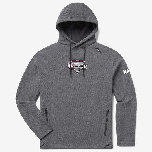 Minnesota Blades UNRL Elevation Hoodie
