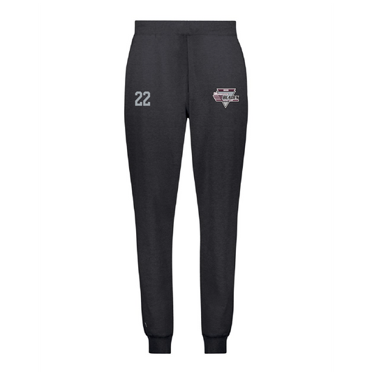 Minnesota Blades YOUTH Fleece Joggers