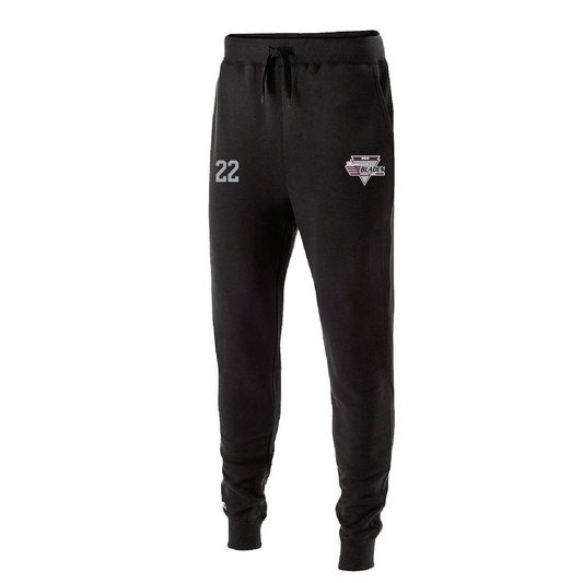 Minnesota Blades Unisex Fleece Joggers