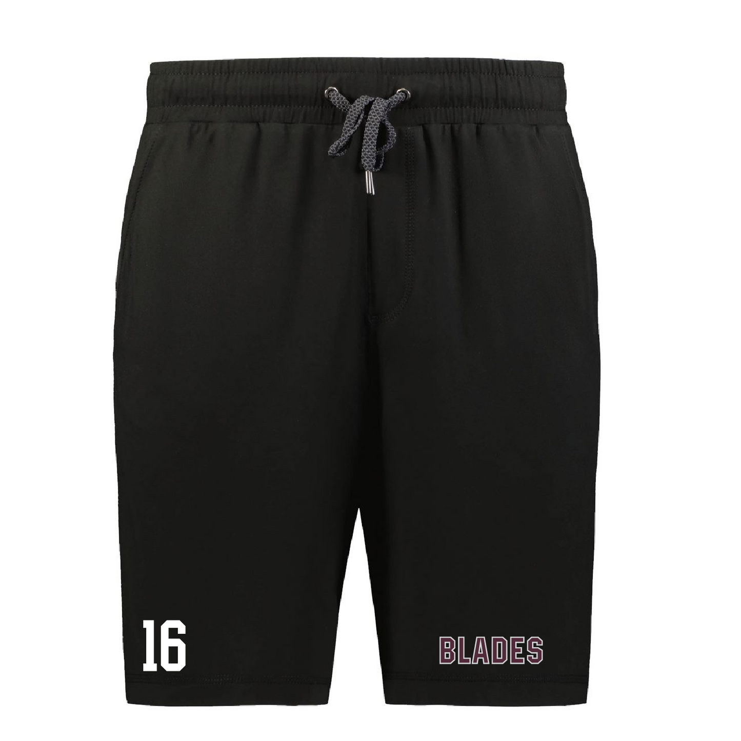 Minnesota Blades Eco Revive™ Ventura Soft Knit Shorts