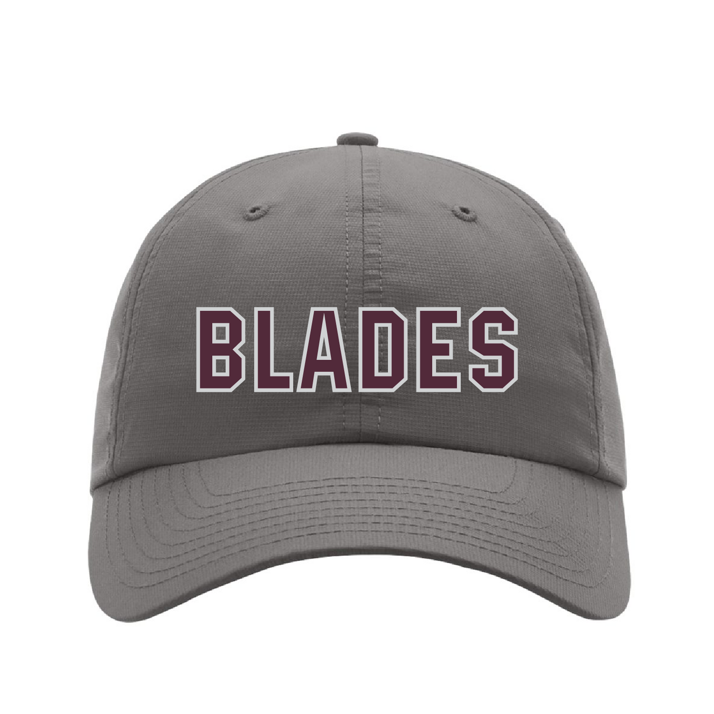 Minnesota Blades Casual Performance Lite Cap