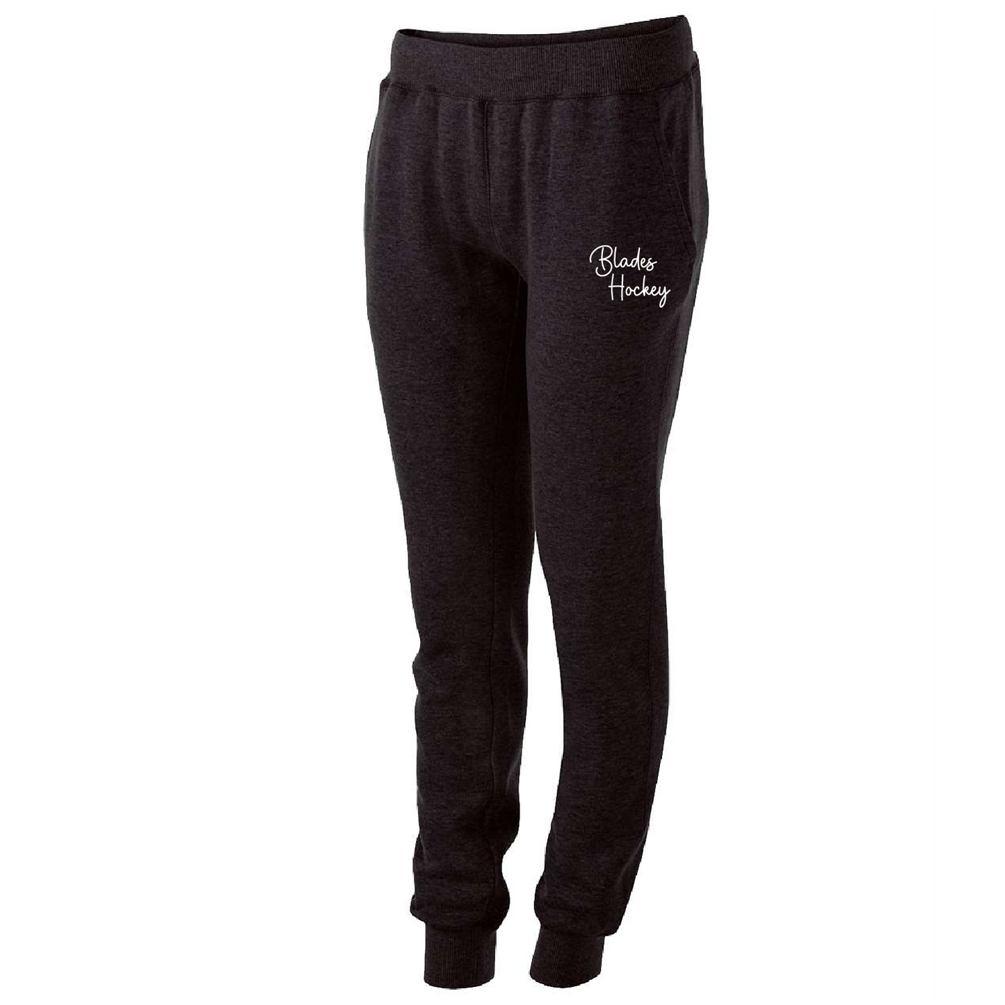 Minnesota Blades Ladies Fleece Joggers