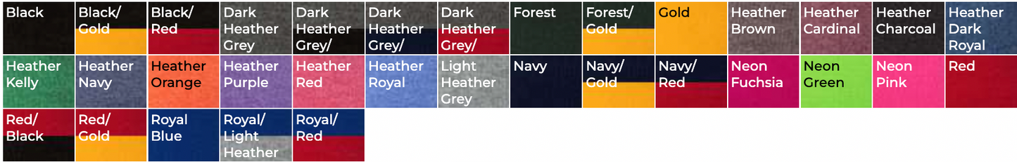 Pom-Pom Cuffed Beanie