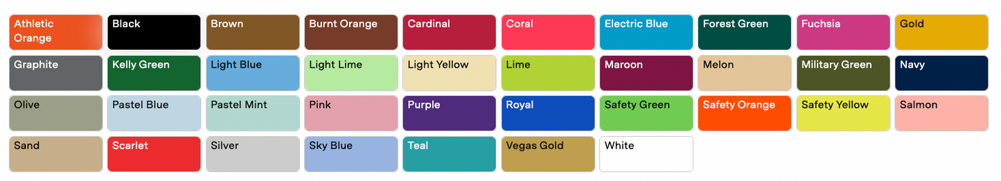 Cooling Performance T-Shirt