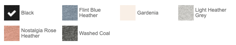 Women's Lightweight Crewneck