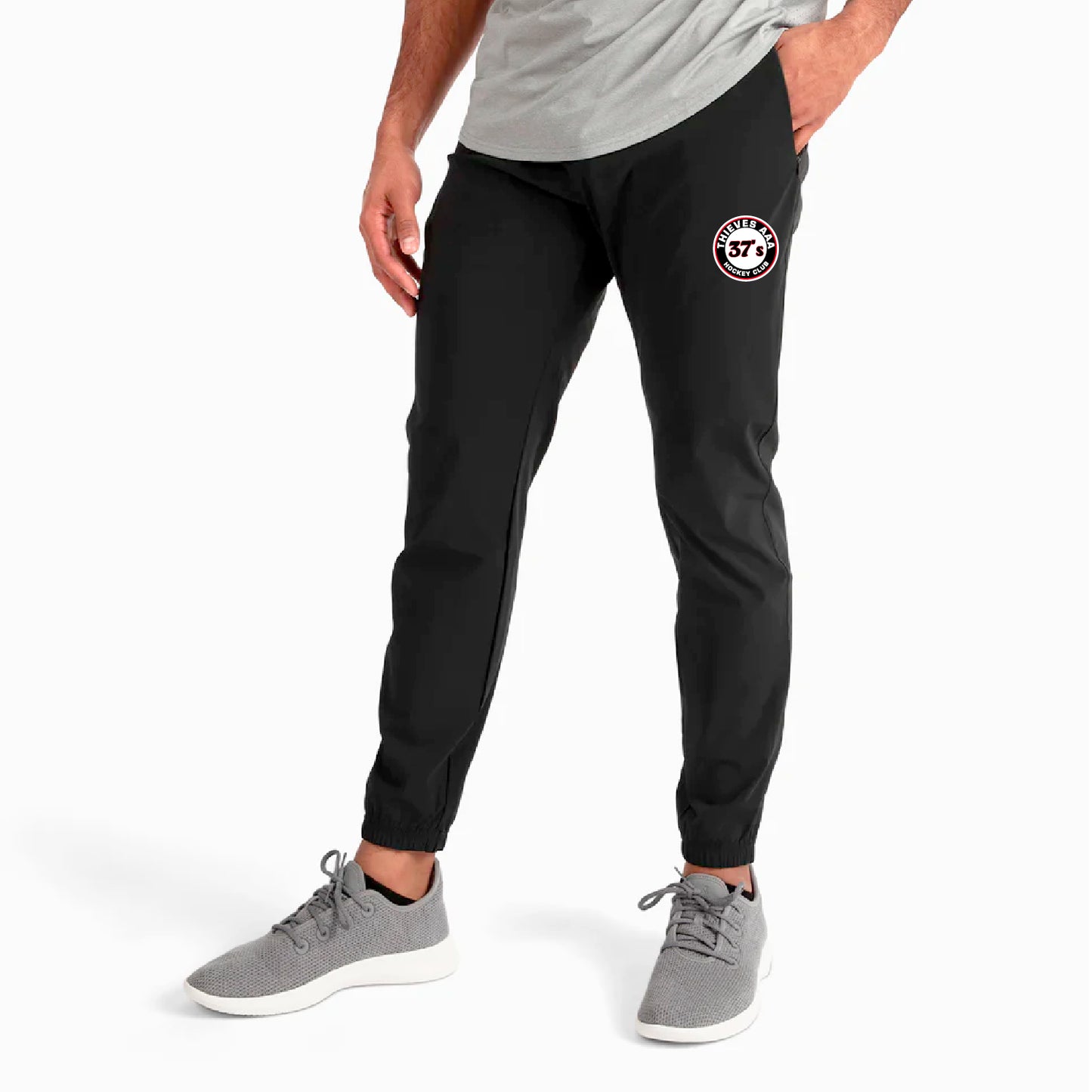 Theives AAA Hockey UNRL In-Flex Jogger III