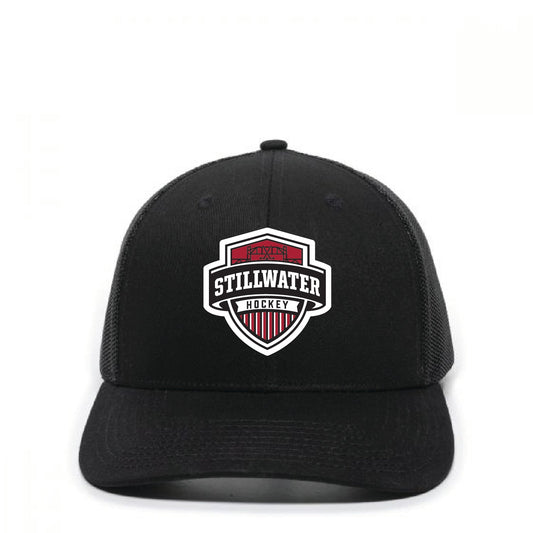 Stillwater Hockey Trucker Hat