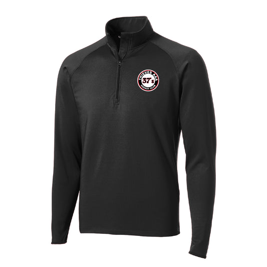 Thieves AAA Hockey Sport-Wick® Stretch 1/4-Zip Pullover