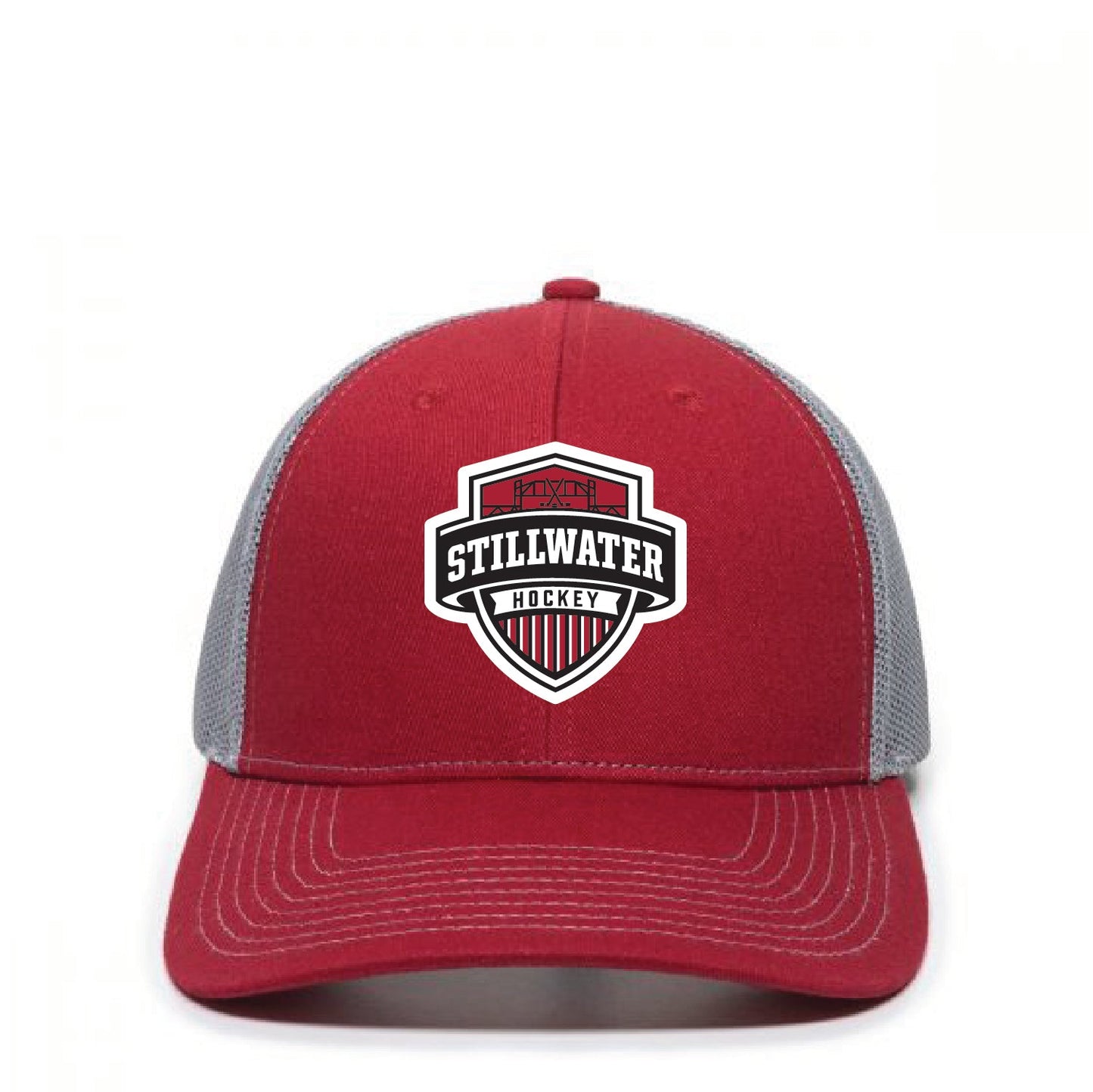 Stillwater Hockey Trucker Hat