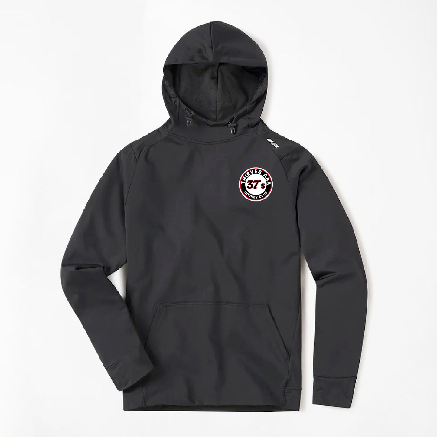 Thieves AAA Hockey UNRL Youth Crossover Hoodie II