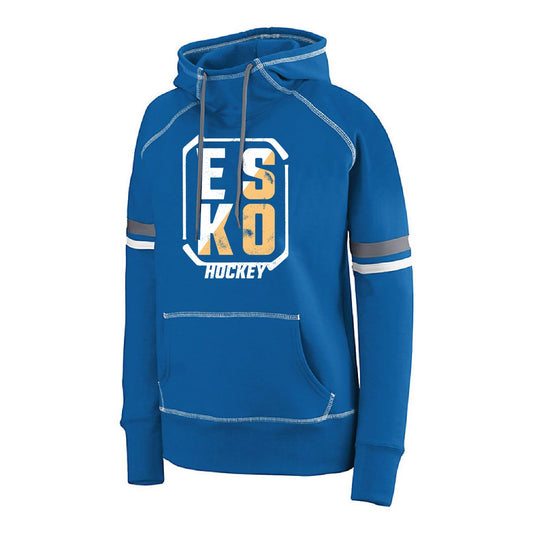 Esko Hockey Girls' Spry Hoodie