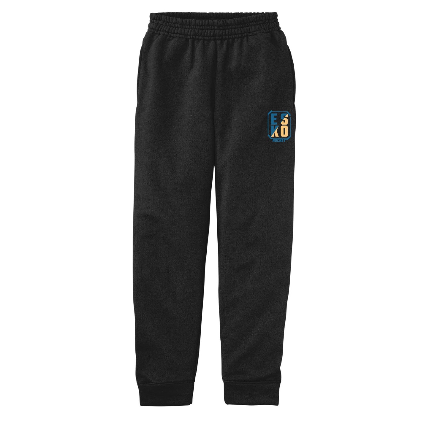 Esko Hockey Youth Core Fleece Jogger