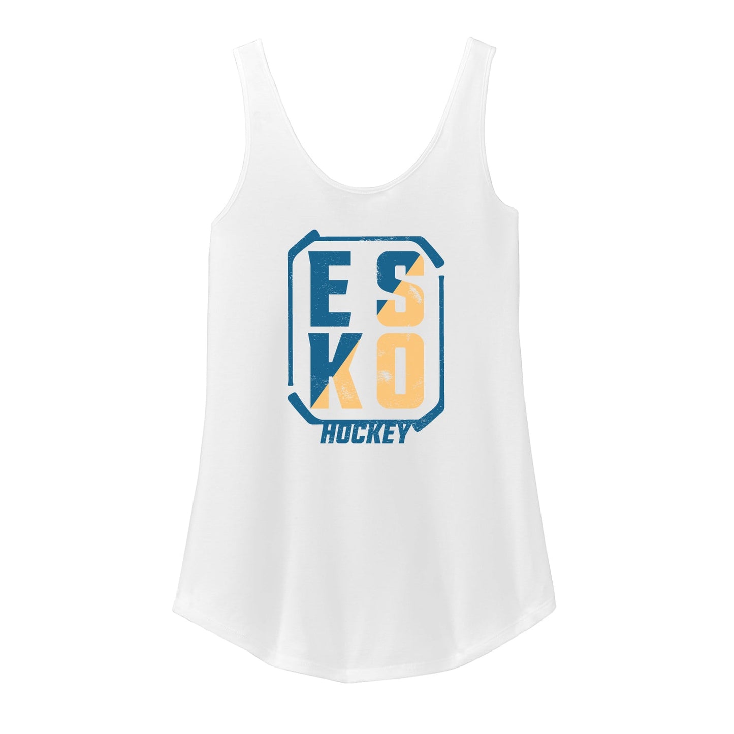 Esko Hockey Women’s Perfect Tri® Relaxed Tank