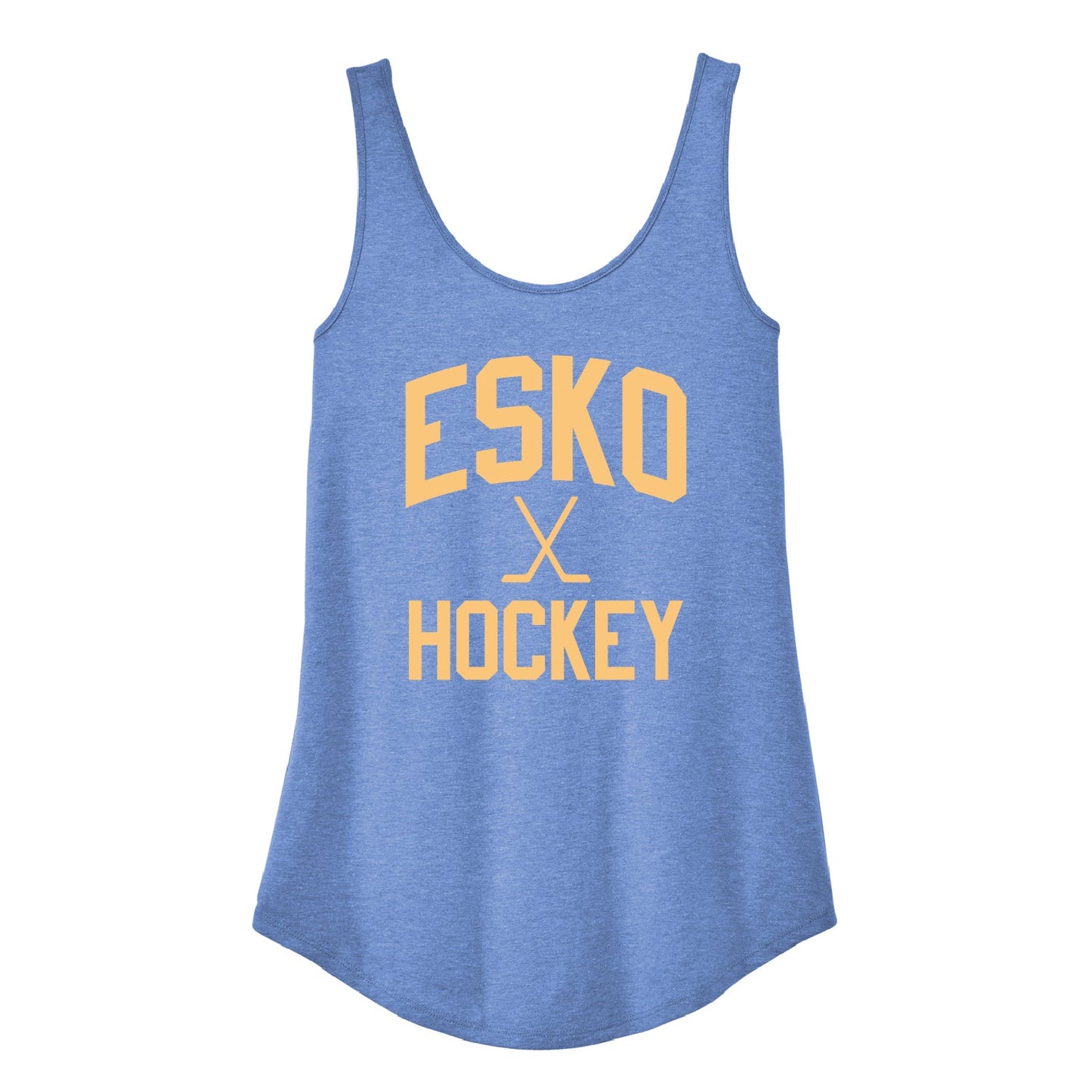 Esko Hockey Women’s Perfect Tri® Relaxed Tank