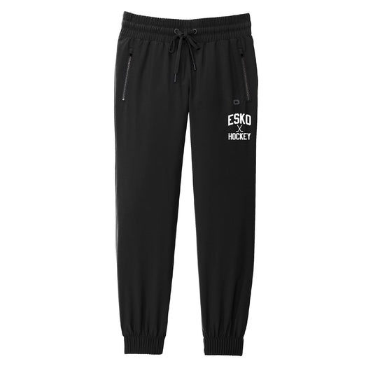 Esko Hockey Ladies Connection Jogger