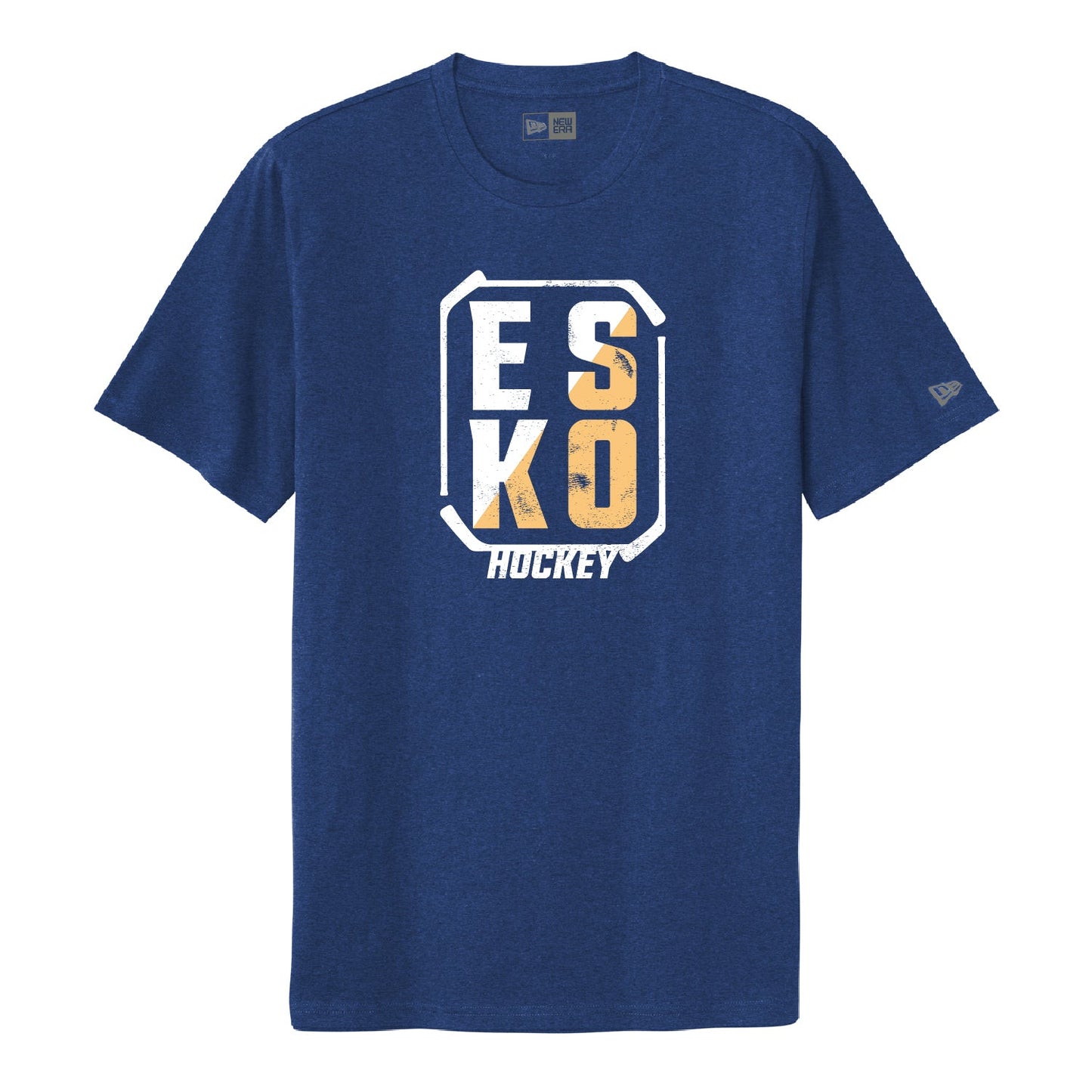 Esko Hockey Tri-Blend Tee