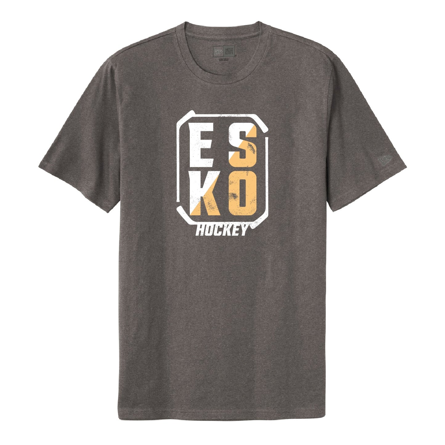 Esko Hockey Tri-Blend Tee