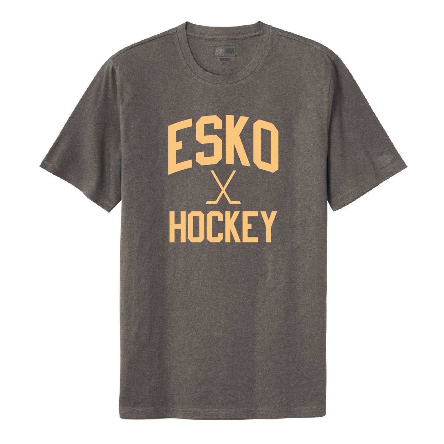 Esko Hockey Tri-Blend Tee