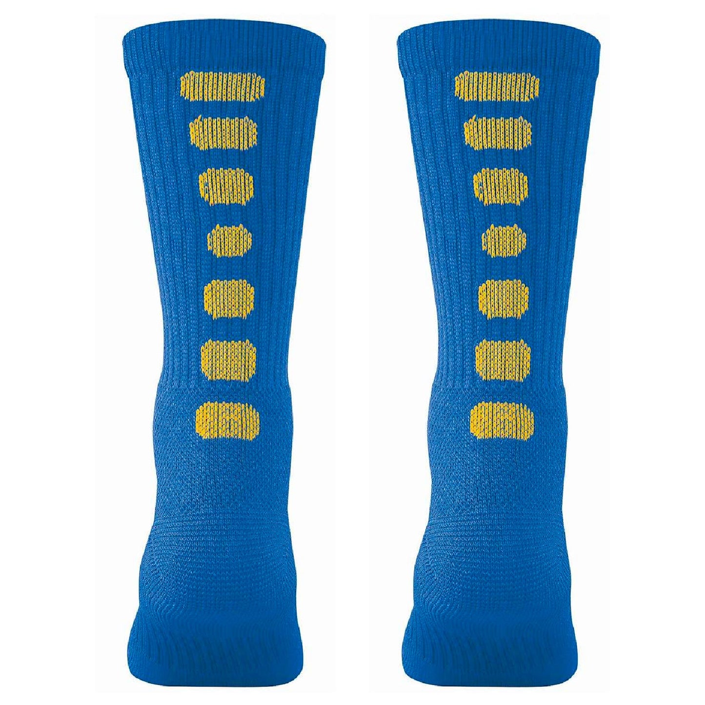 Esko Hockey Colorblocked Crew Socks