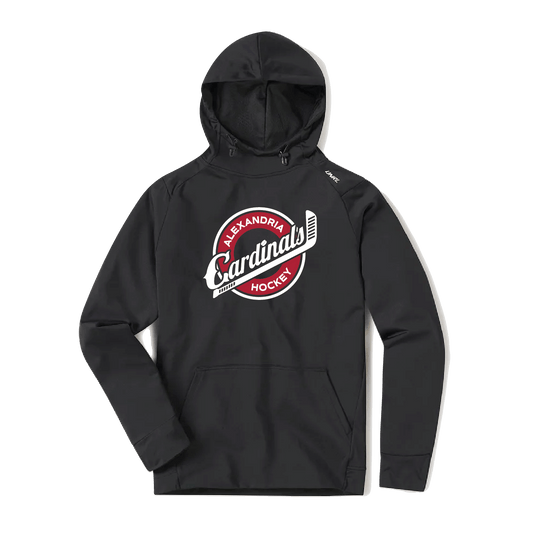 Alexandria Hockey UNRL Crossover Hoodie II - DSP On Demand