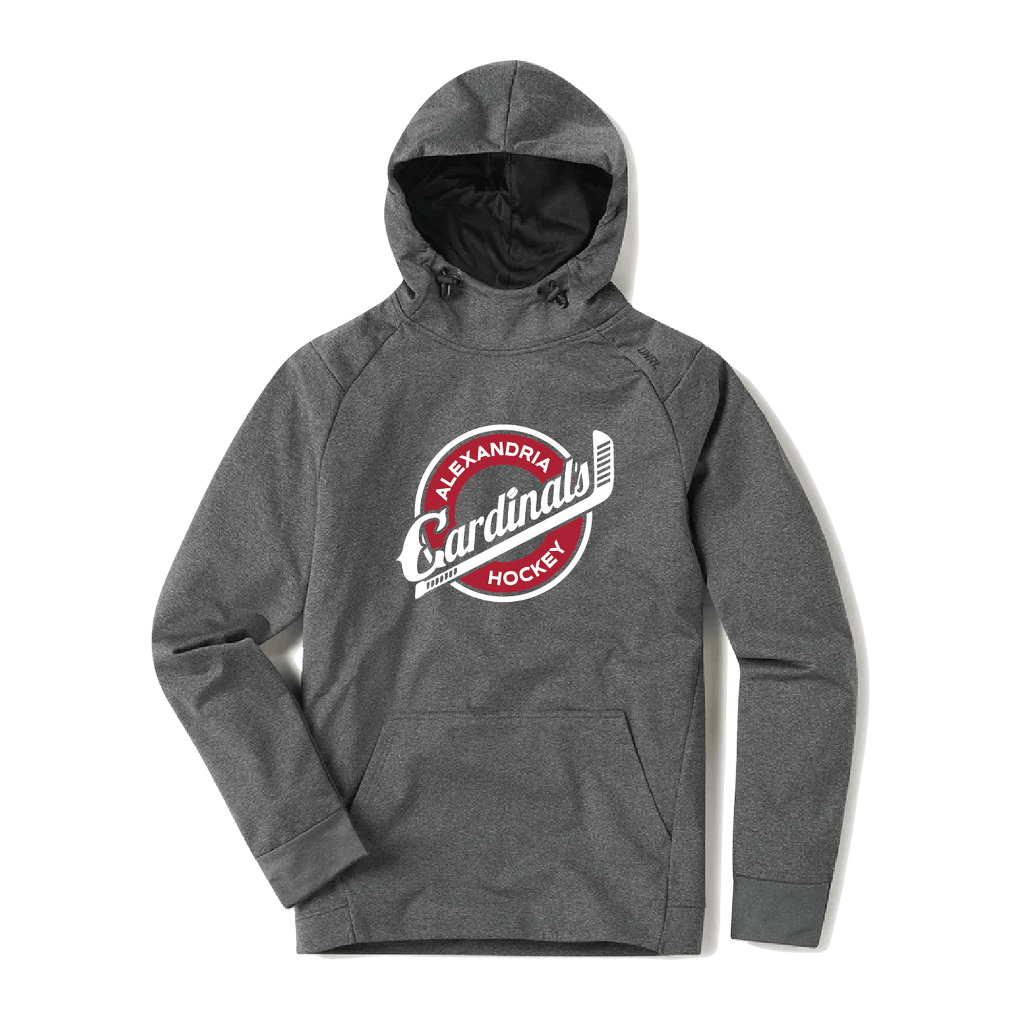 Alexandria Hockey UNRL Crossover Hoodie II - DSP On Demand