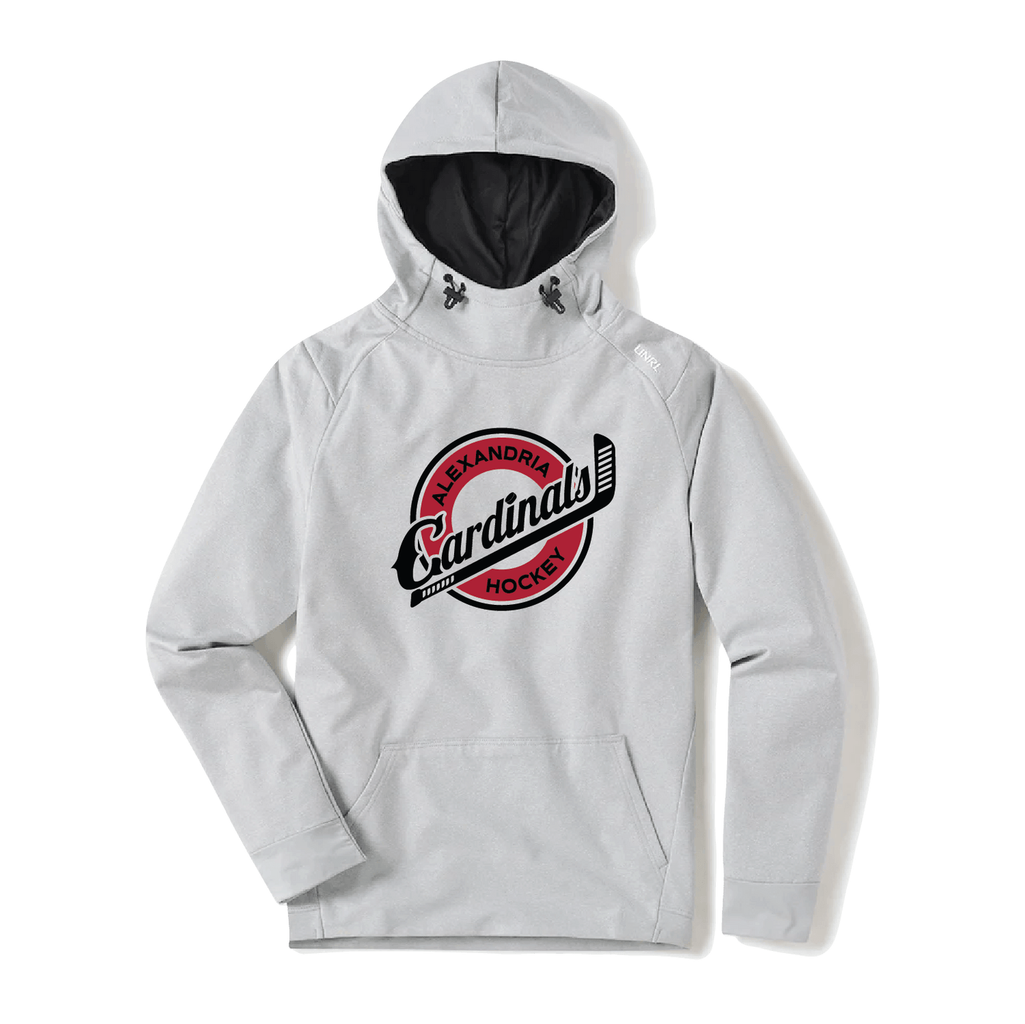 Alexandria Hockey UNRL Crossover Hoodie II - DSP On Demand