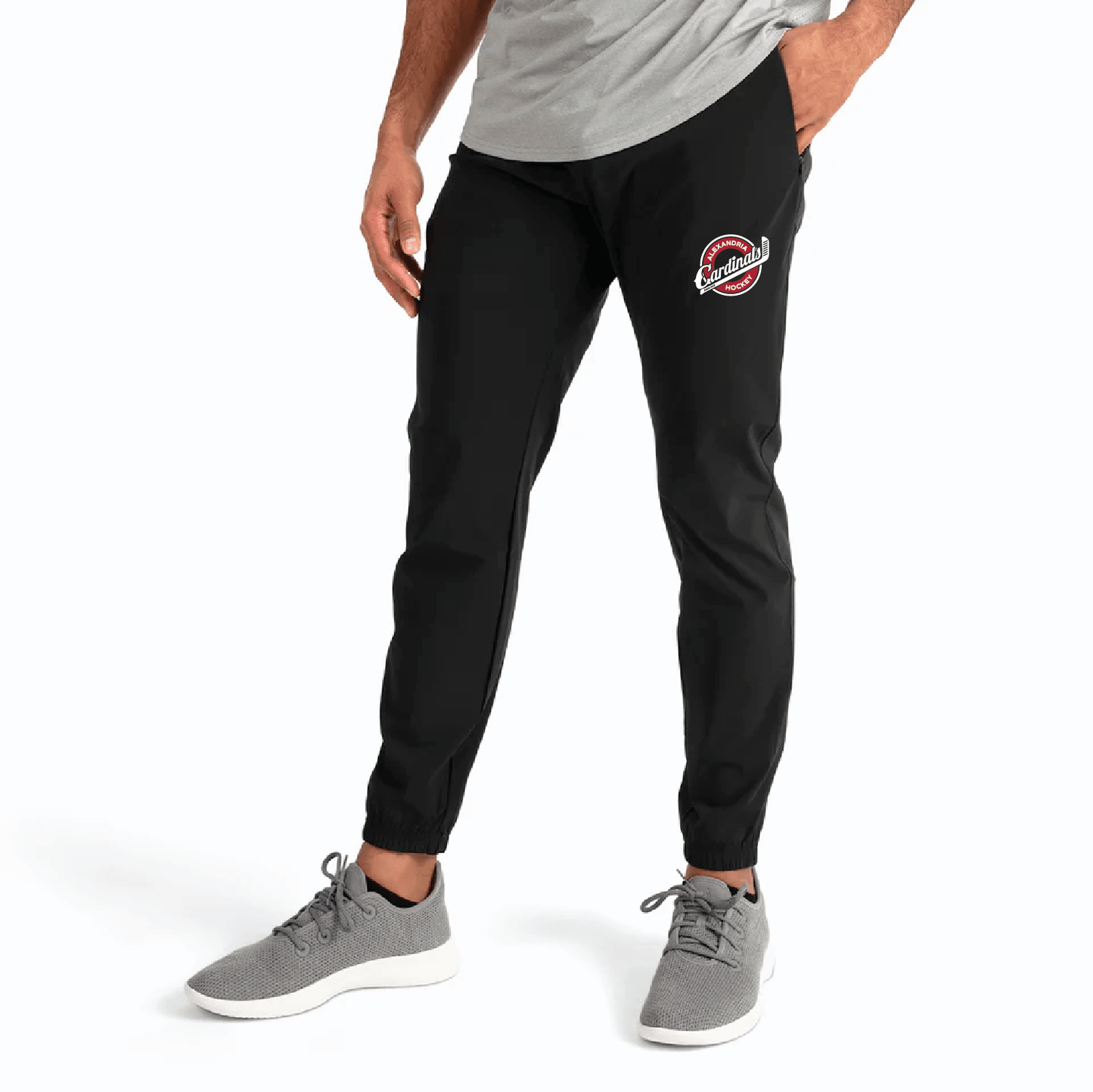 Alexandria Hockey UNRL In-Flex Jogger III - DSP On Demand