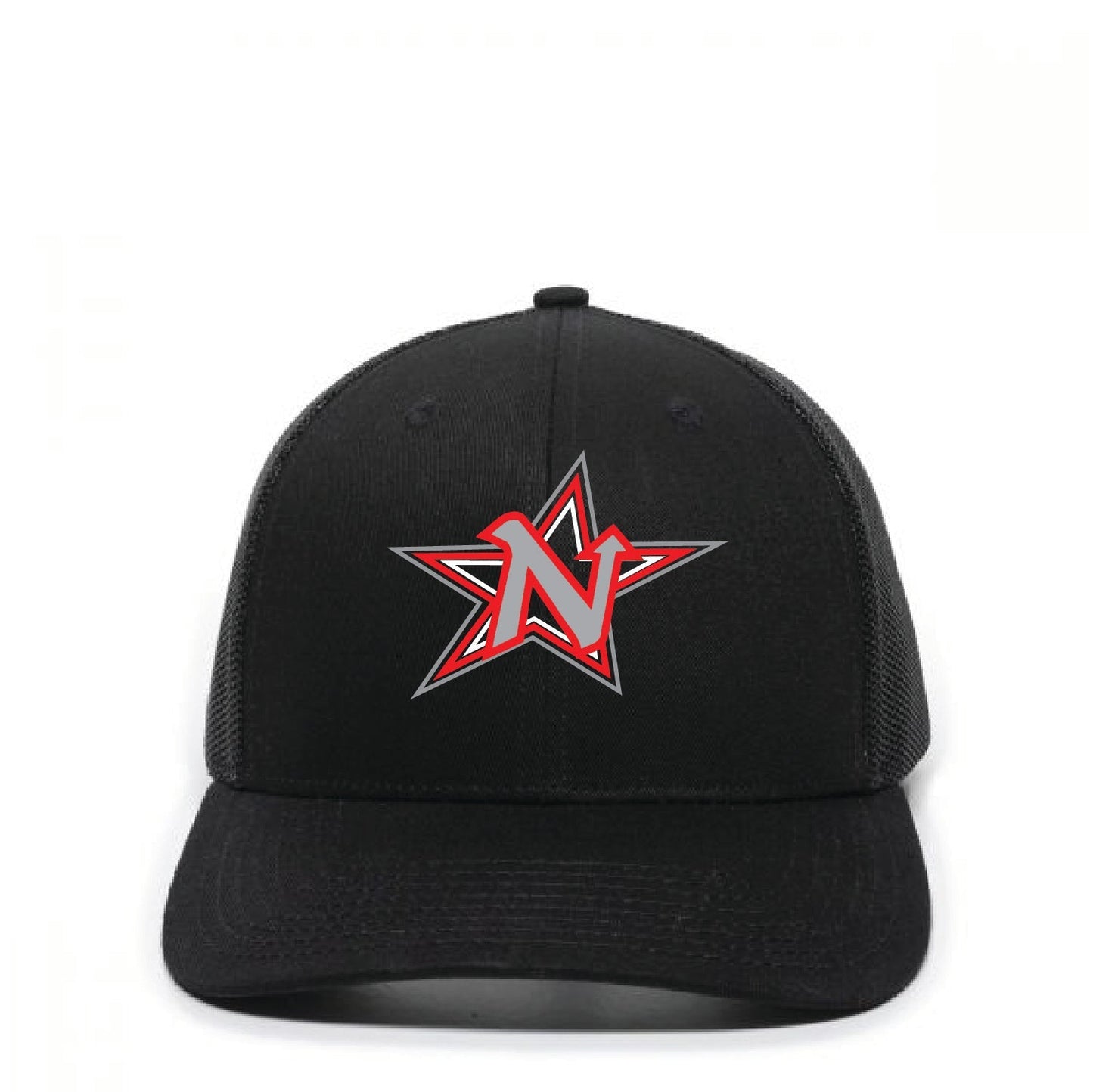 Duluth Northern Stars Trucker Hat - DSP On Demand