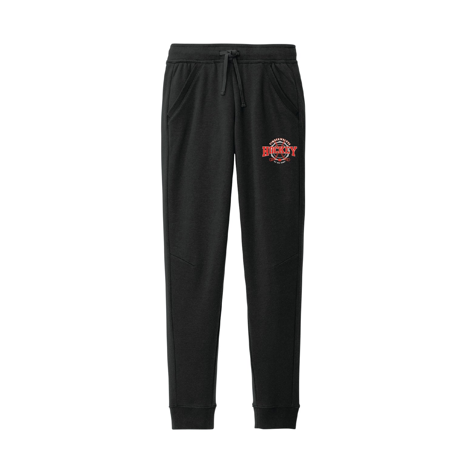 Ely Hockey Drive Fleece Jogger - DSP On Demand