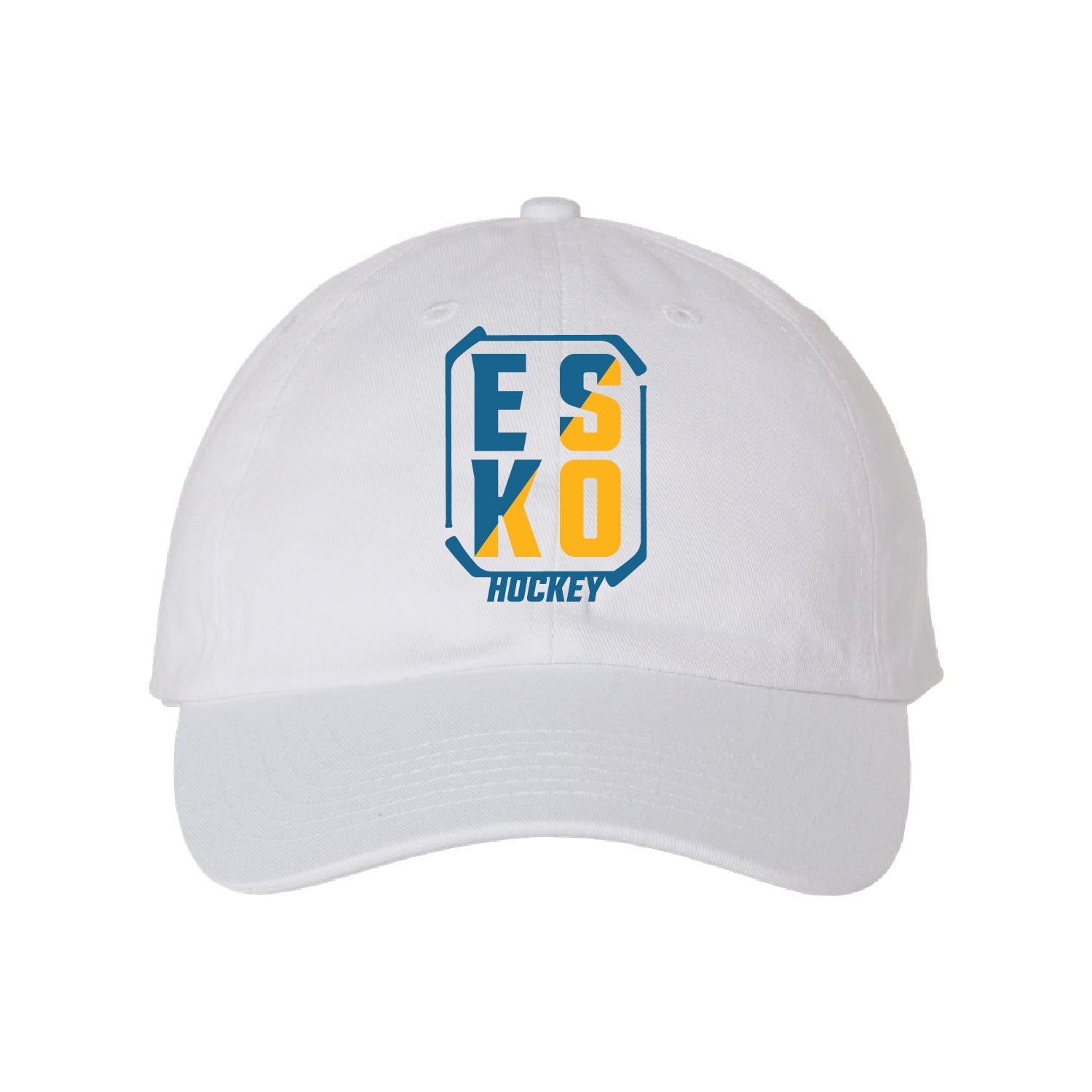 Esko Hockey Dad Cap - DSP On Demand