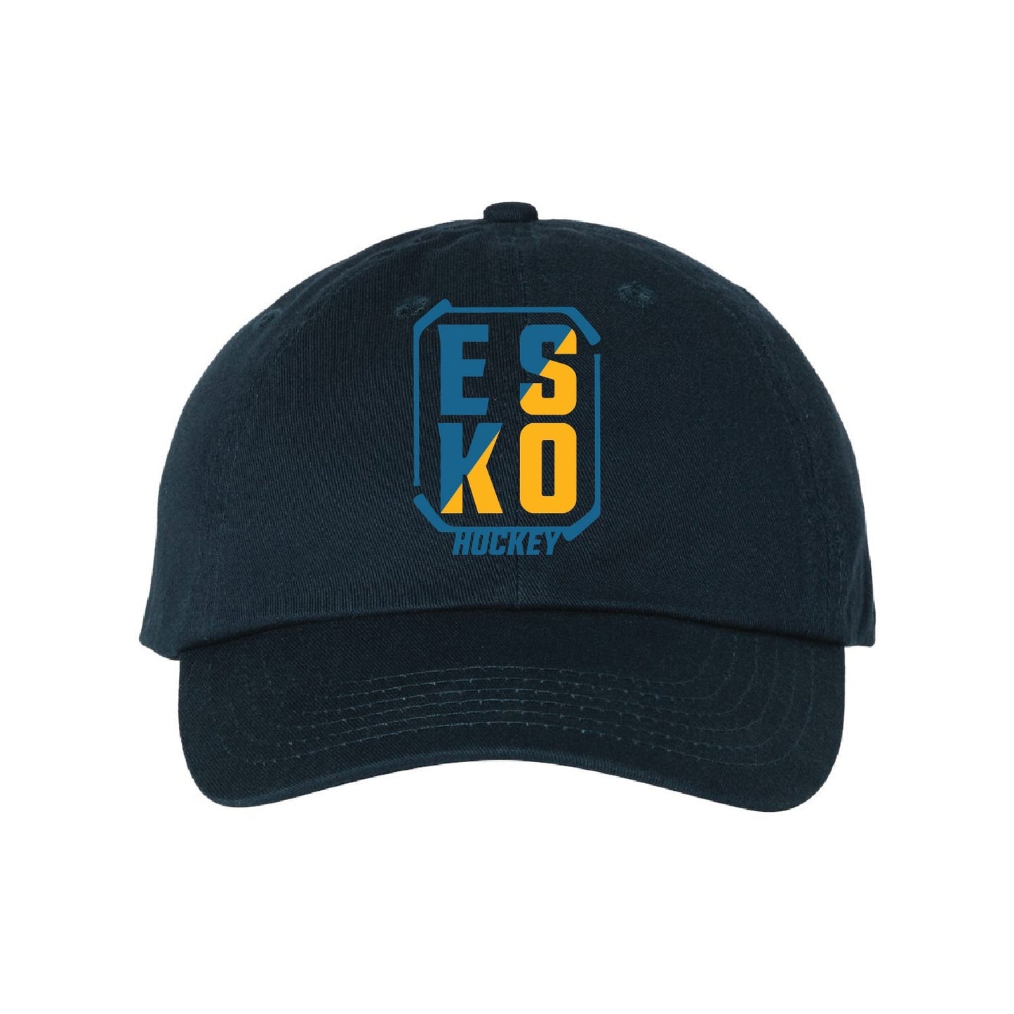 Esko Hockey Dad Cap - DSP On Demand