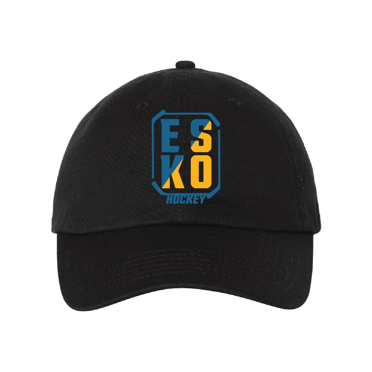 Esko Hockey Dad Cap - DSP On Demand