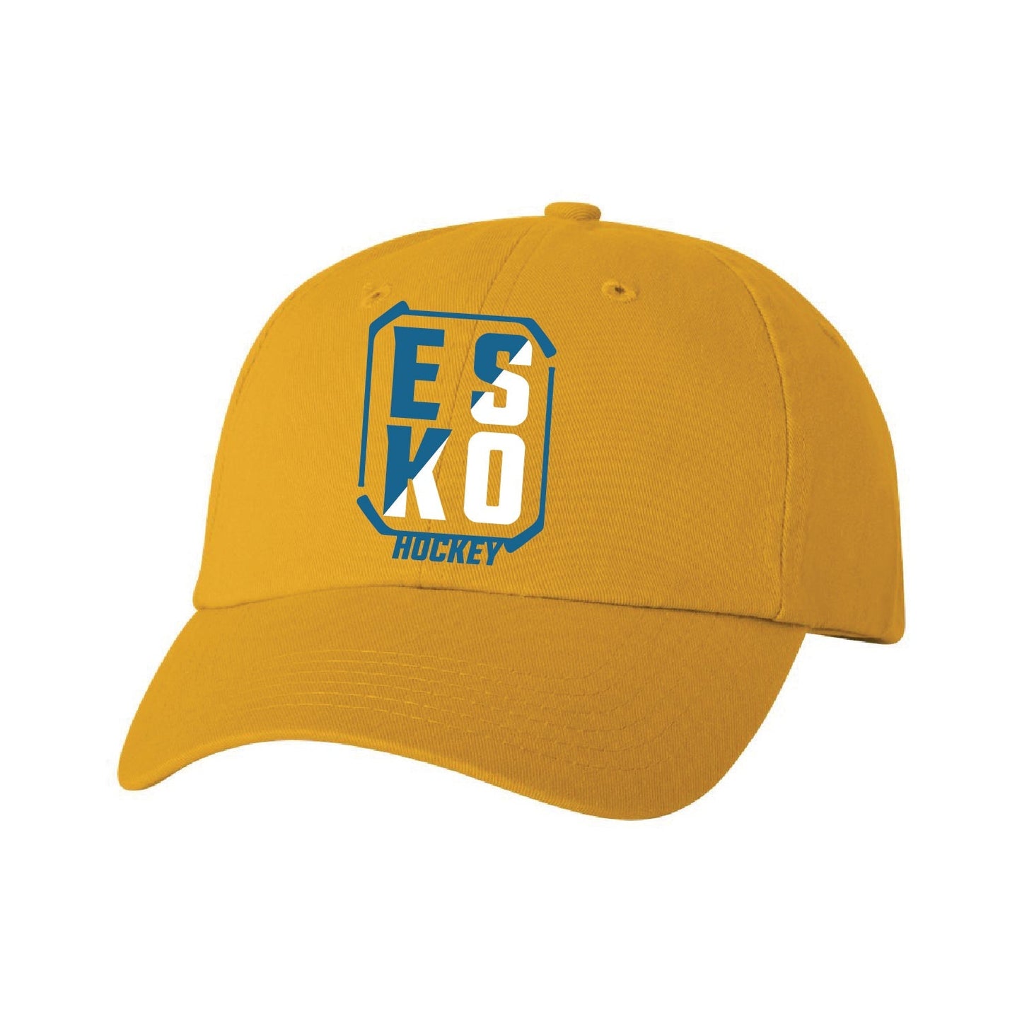 Esko Hockey Dad Cap - DSP On Demand