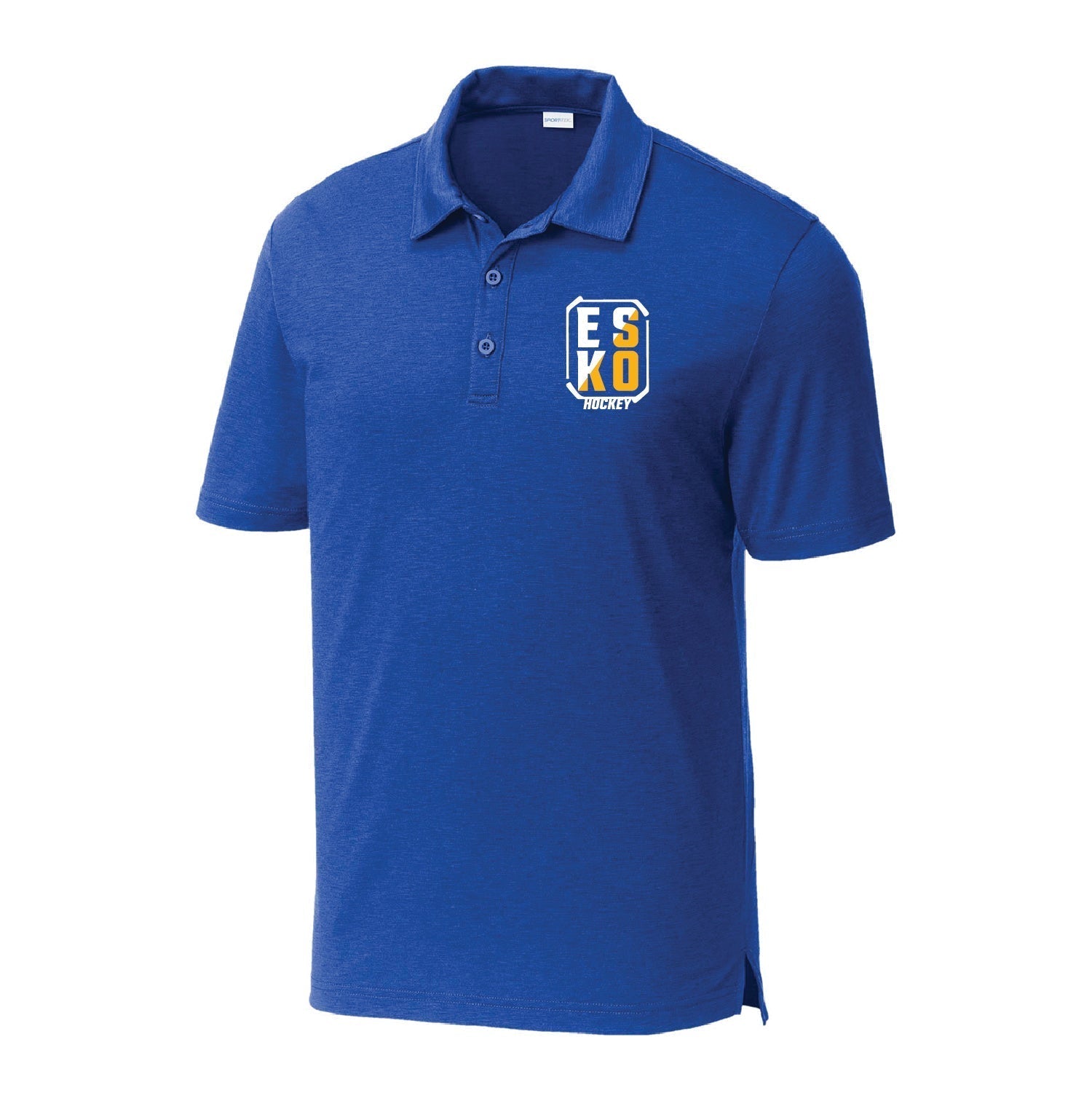 Esko Hockey PosiCharge ® Strive Polo - DSP On Demand